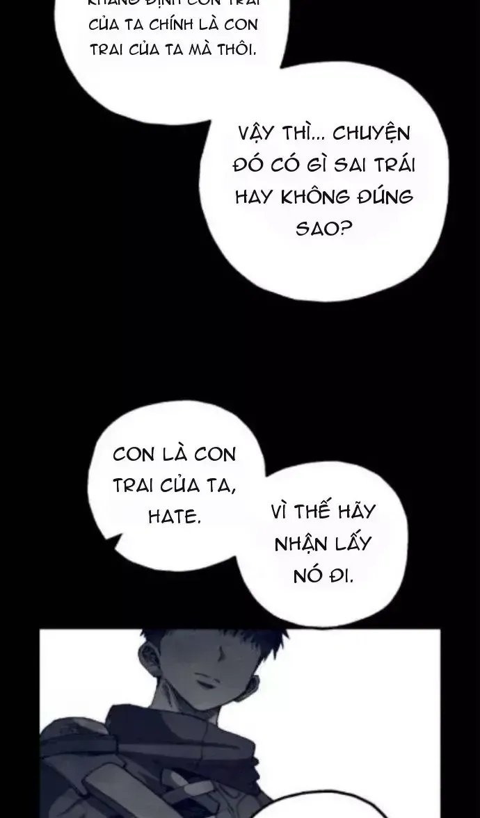 Dũng Sĩ Kiếm Tâm - Chap 55 - Trang 52
