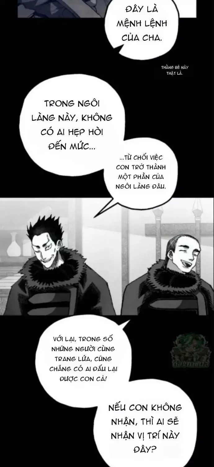 Dũng Sĩ Kiếm Tâm - Chap 55 - Trang 53