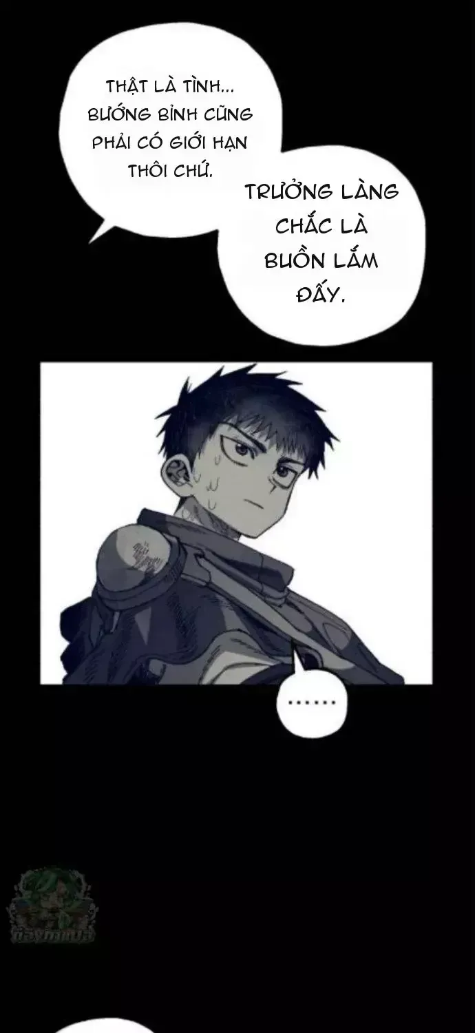 Dũng Sĩ Kiếm Tâm - Chap 55 - Trang 57