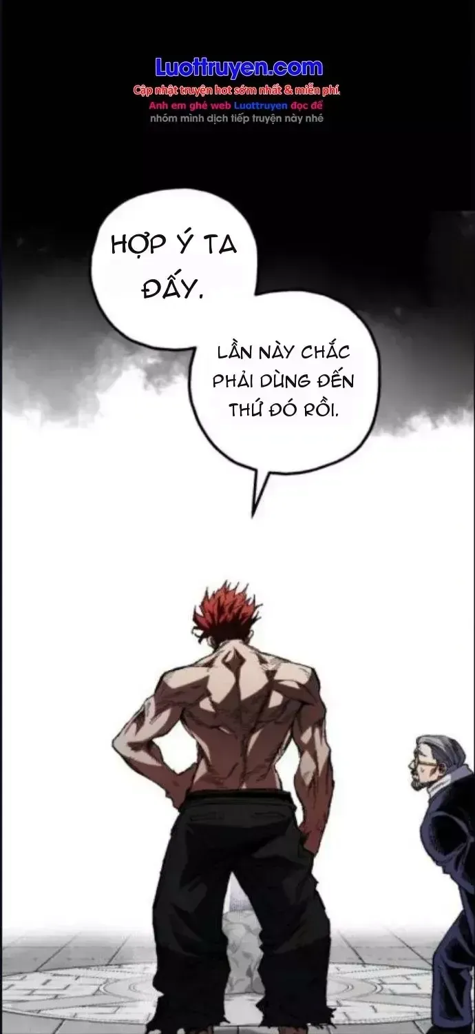 Dũng Sĩ Kiếm Tâm - Chap 55 - Trang 7