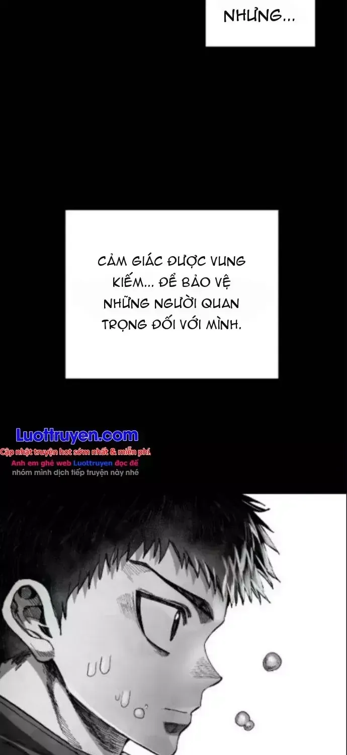 Dũng Sĩ Kiếm Tâm - Chap 55 - Trang 61