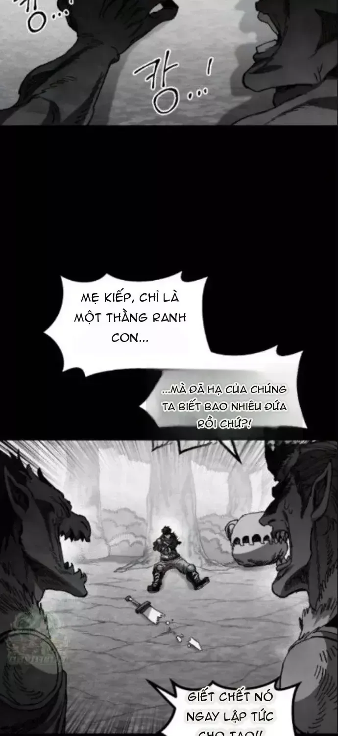 Dũng Sĩ Kiếm Tâm - Chap 55 - Trang 73