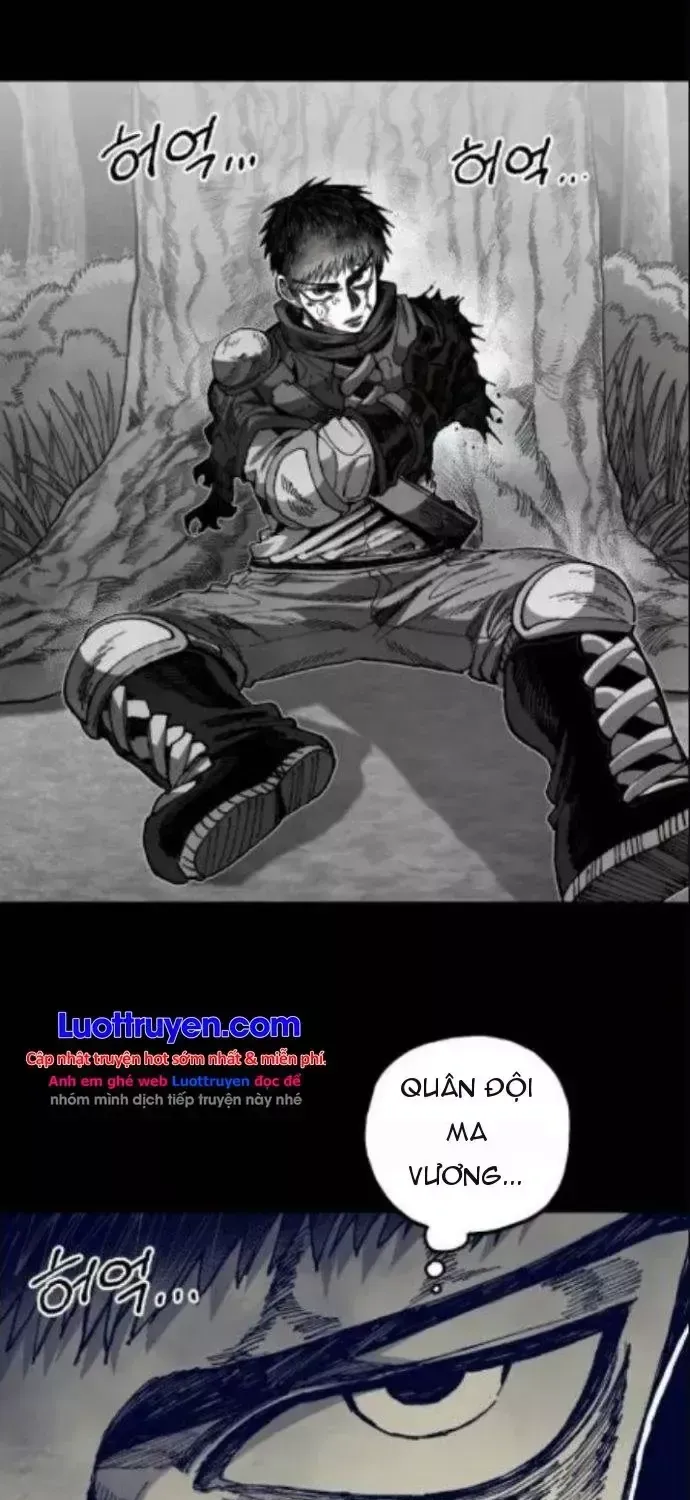Dũng Sĩ Kiếm Tâm - Chap 55 - Trang 75