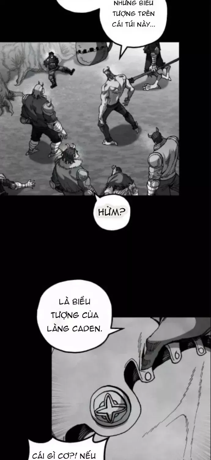 Dũng Sĩ Kiếm Tâm - Chap 55 - Trang 77