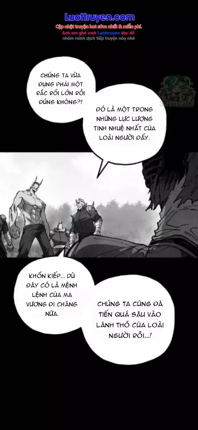 Dũng Sĩ Kiếm Tâm - Chap 55 - Trang 79
