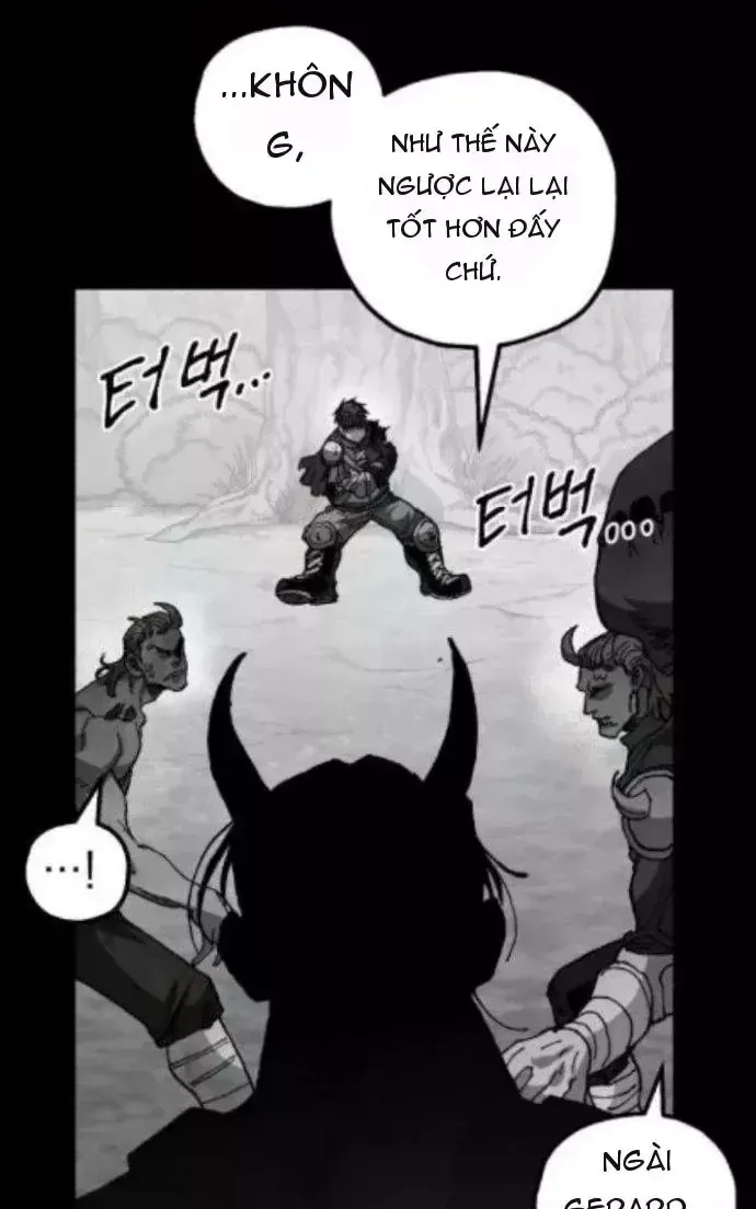 Dũng Sĩ Kiếm Tâm - Chap 55 - Trang 80