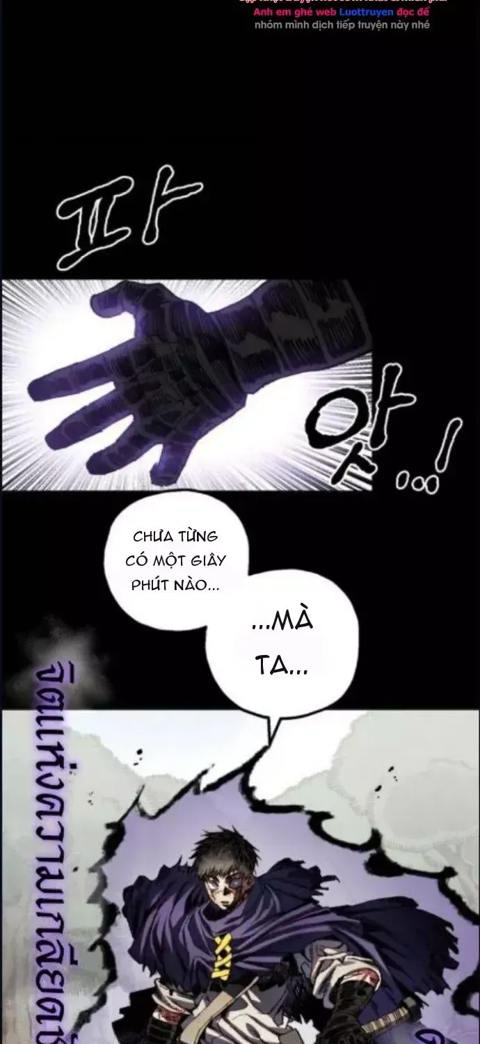 Dũng Sĩ Kiếm Tâm - Chap 55 - Trang 9