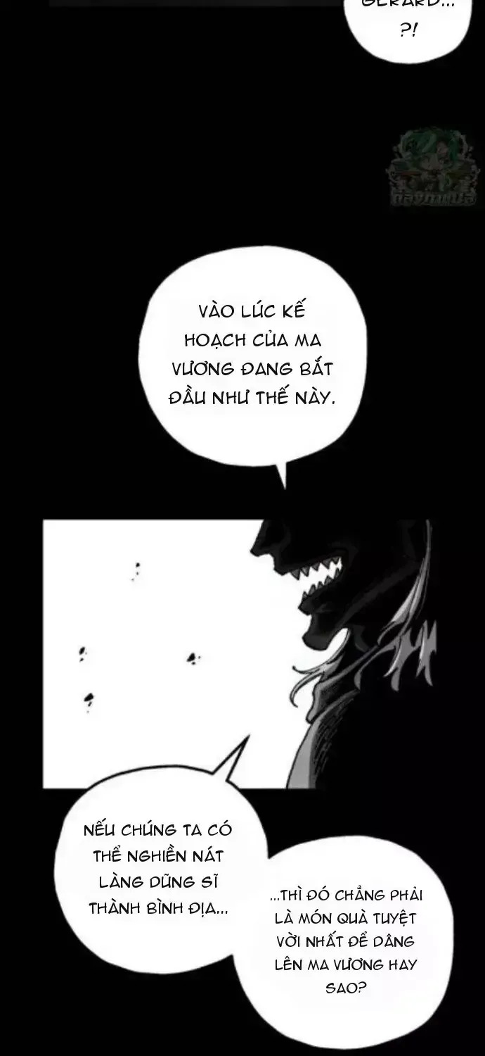 Dũng Sĩ Kiếm Tâm - Chap 55 - Trang 81