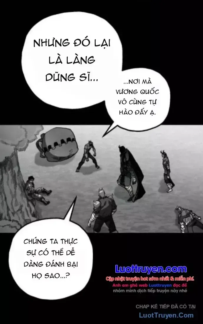 Dũng Sĩ Kiếm Tâm - Chap 55 - Trang 82