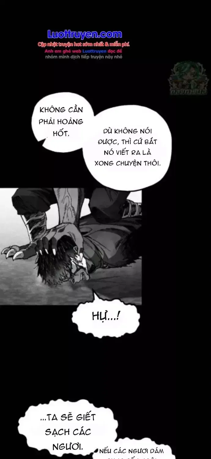 Dũng Sĩ Kiếm Tâm - Chap 55 - Trang 87