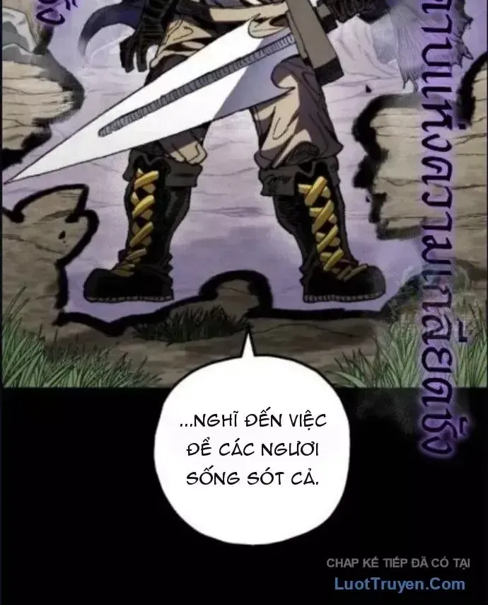 Dũng Sĩ Kiếm Tâm - Chap 55 - Trang 10