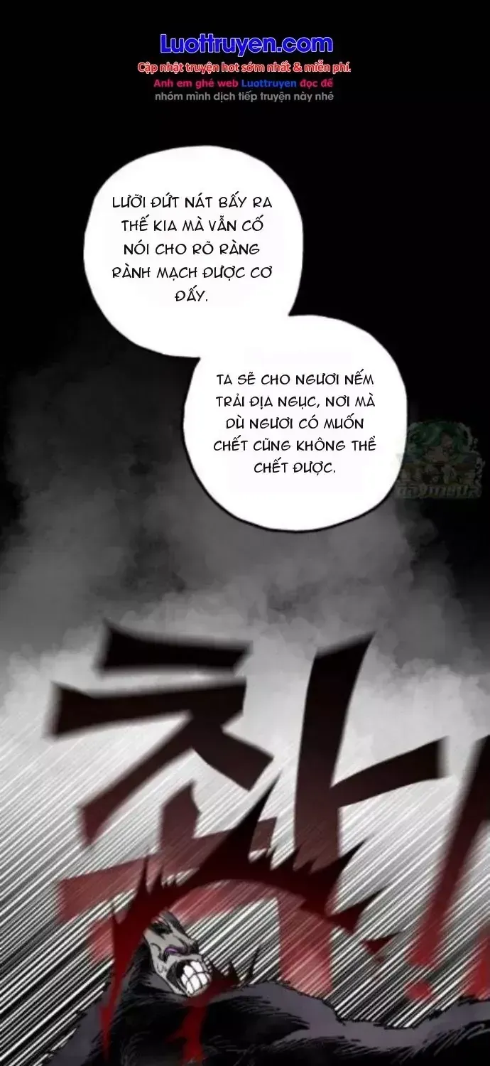 Dũng Sĩ Kiếm Tâm - Chap 55 - Trang 91