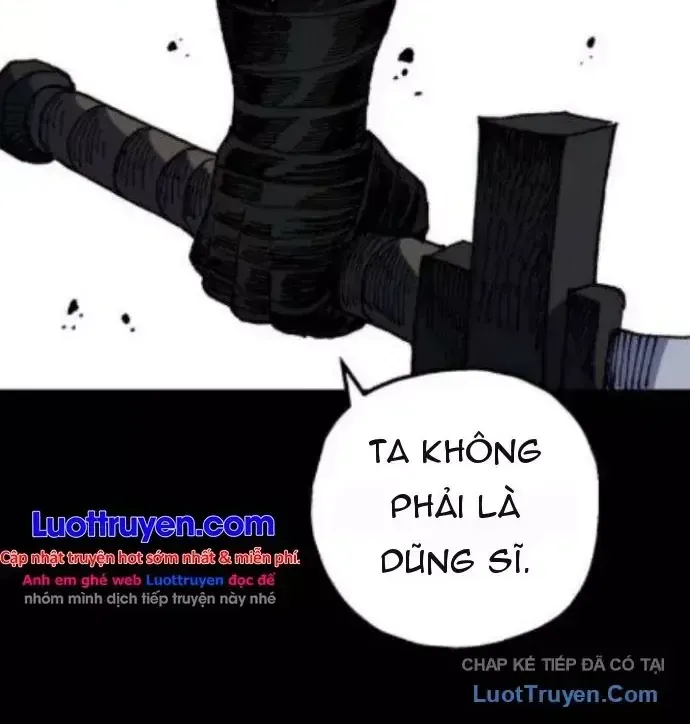 Dũng Sĩ Kiếm Tâm - Chap 55 - Trang 94