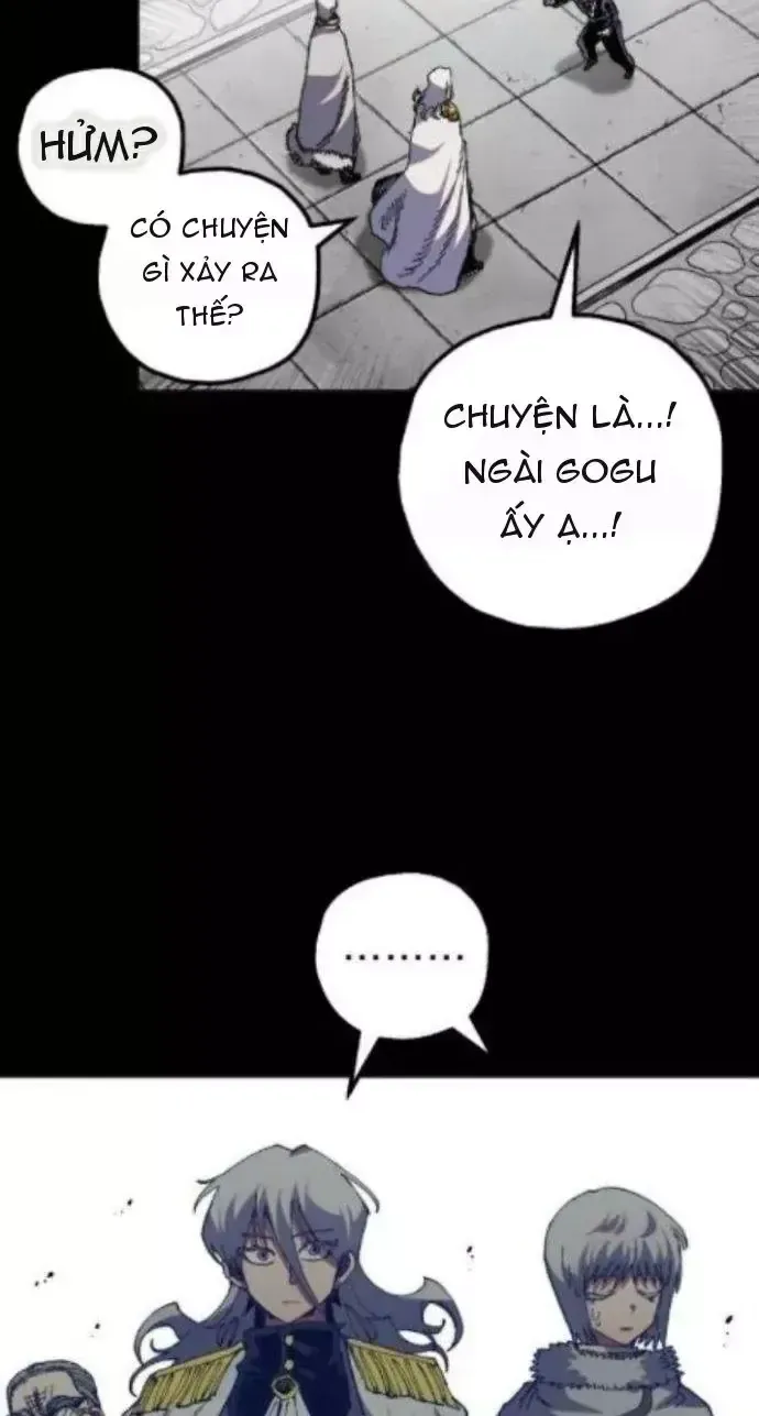 Dũng Sĩ Kiếm Tâm - Chap 55 - Trang 100