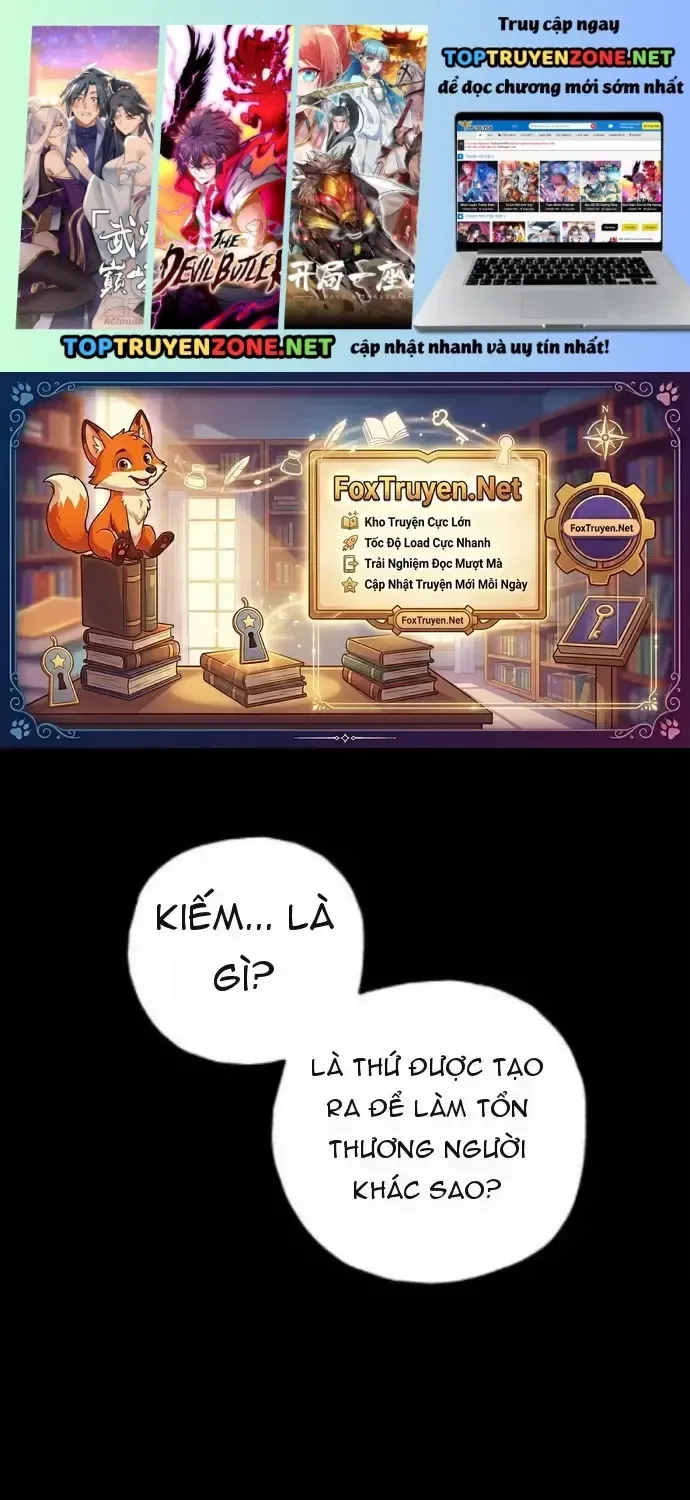 Dũng Sĩ Kiếm Tâm - Chap 56 - Trang 2