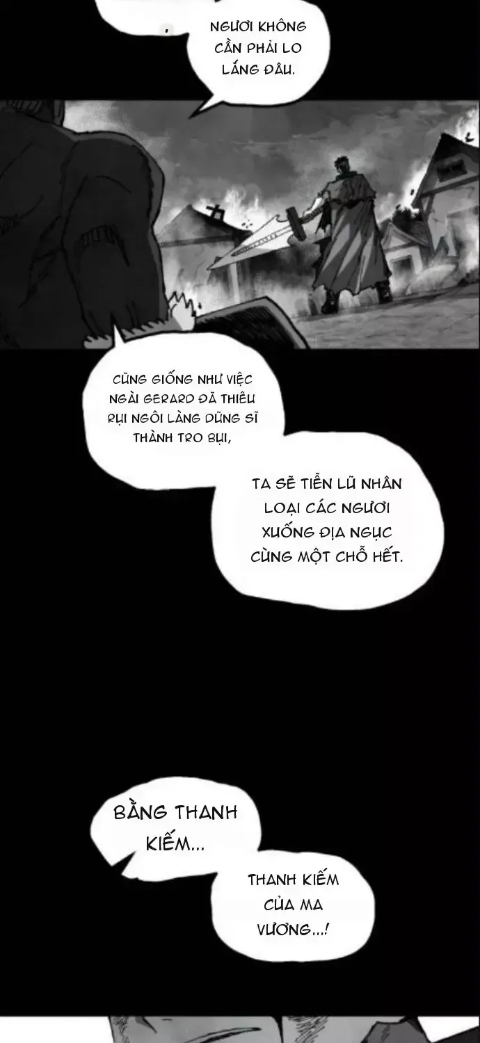 Dũng Sĩ Kiếm Tâm - Chap 56 - Trang 101