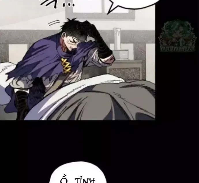 Dũng Sĩ Kiếm Tâm - Chap 56 - Trang 110