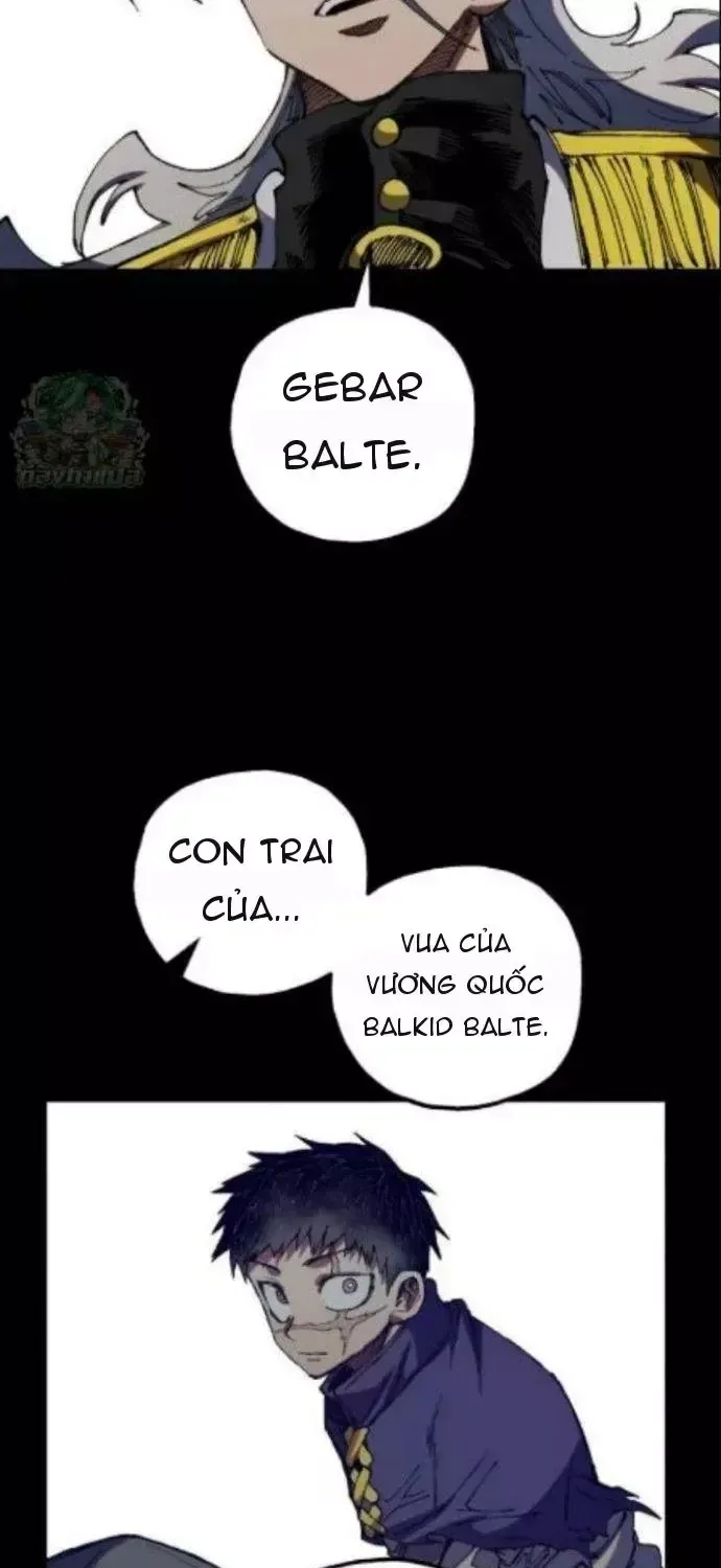 Dũng Sĩ Kiếm Tâm - Chap 56 - Trang 115