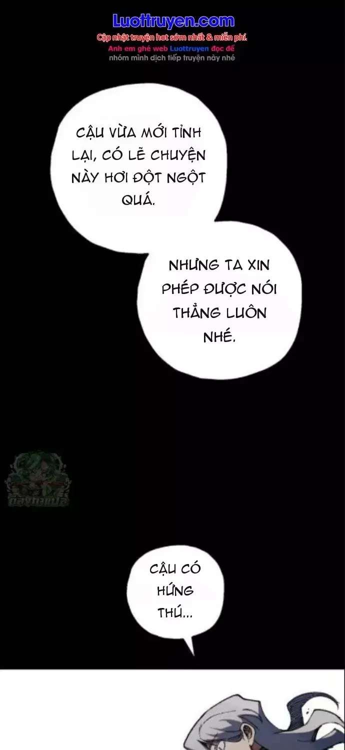 Dũng Sĩ Kiếm Tâm - Chap 56 - Trang 117