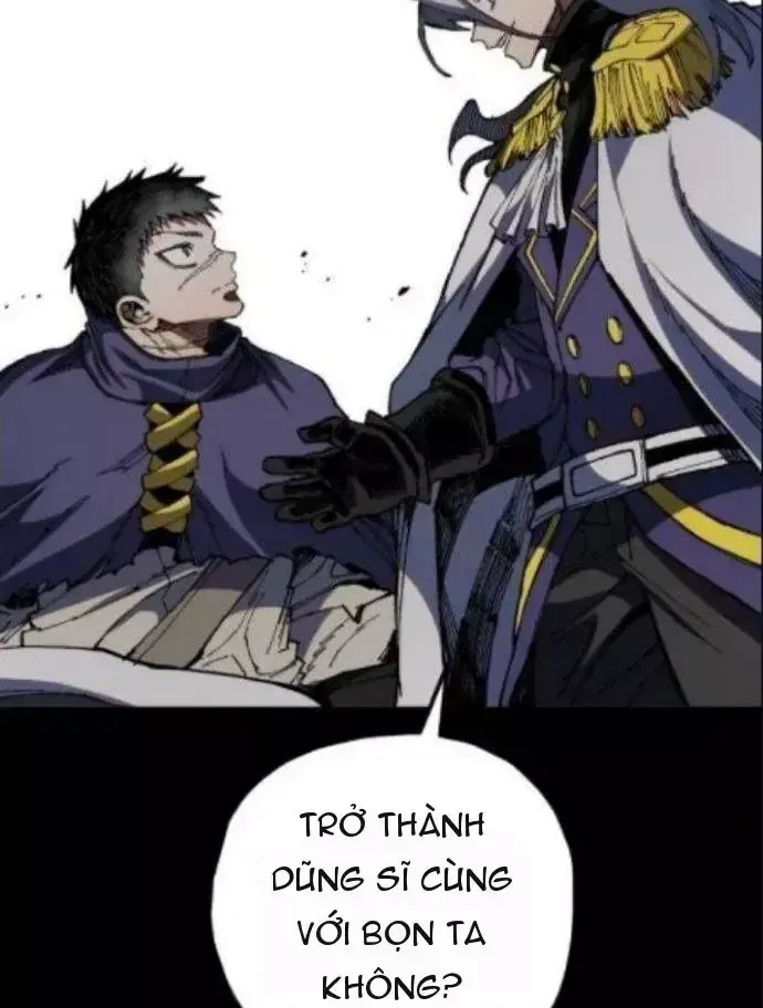 Dũng Sĩ Kiếm Tâm - Chap 56 - Trang 118
