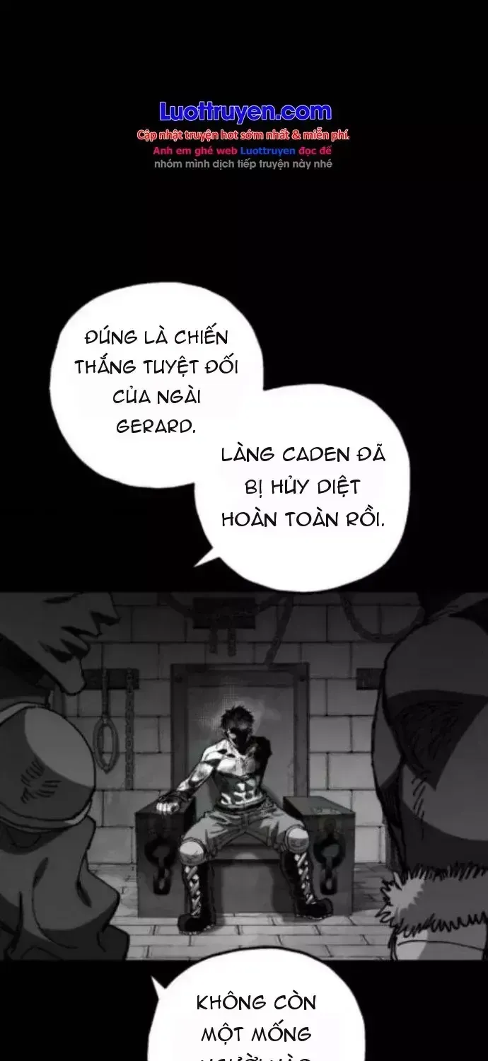 Dũng Sĩ Kiếm Tâm - Chap 56 - Trang 15