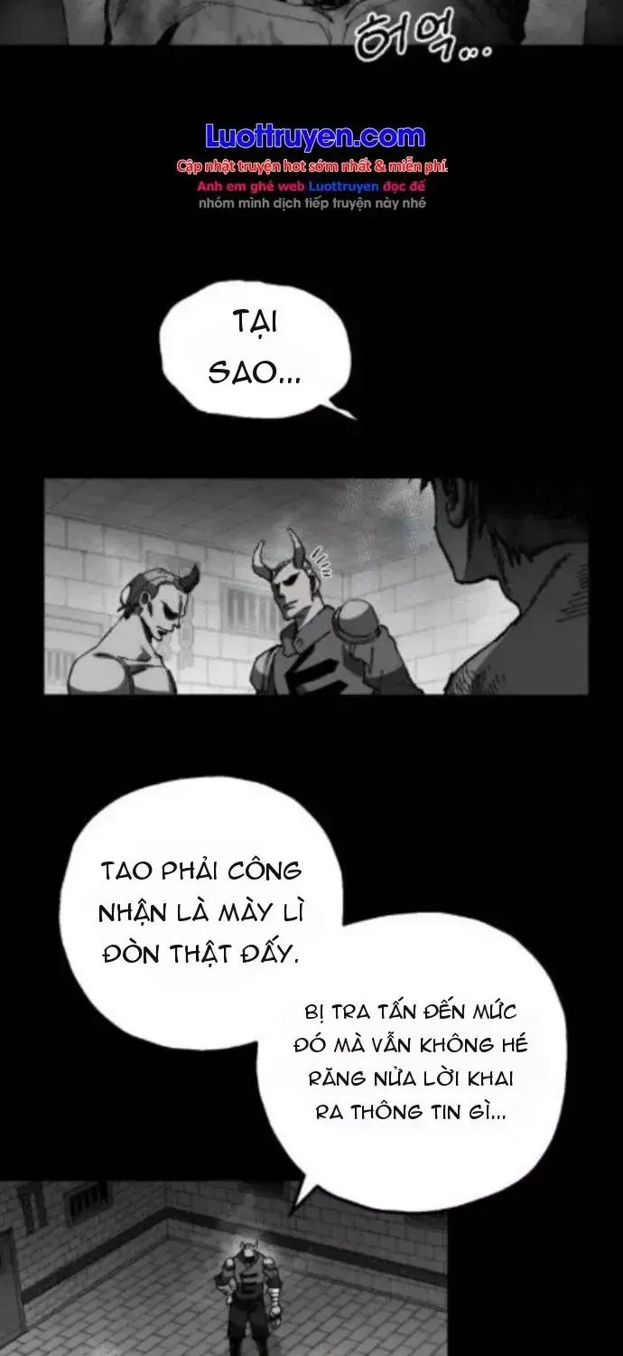 Dũng Sĩ Kiếm Tâm - Chap 56 - Trang 17