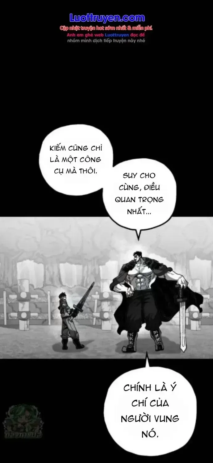 Dũng Sĩ Kiếm Tâm - Chap 56 - Trang 3
