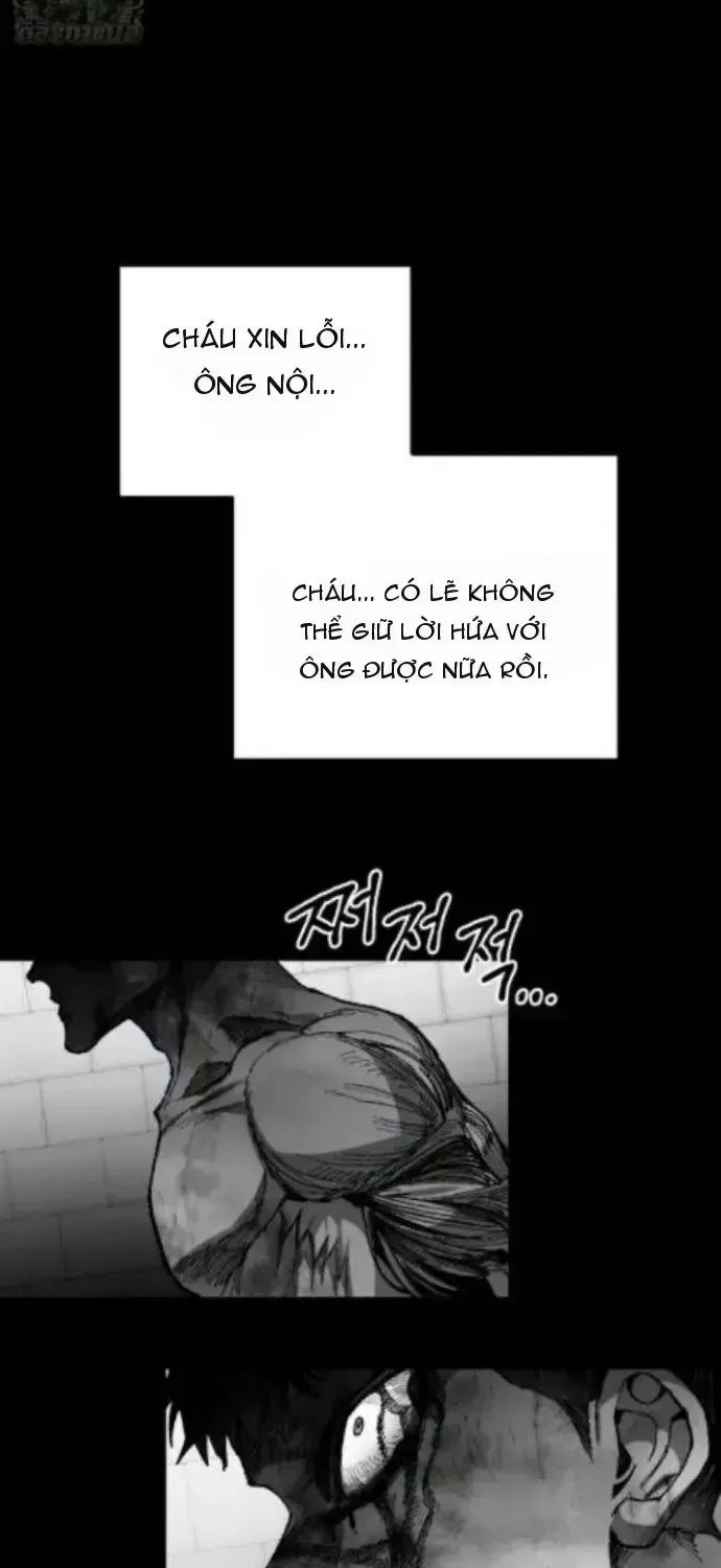 Dũng Sĩ Kiếm Tâm - Chap 56 - Trang 21