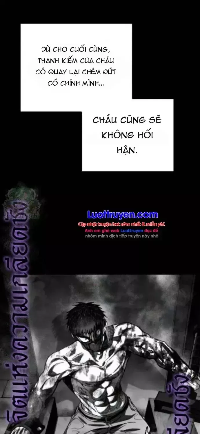 Dũng Sĩ Kiếm Tâm - Chap 56 - Trang 23
