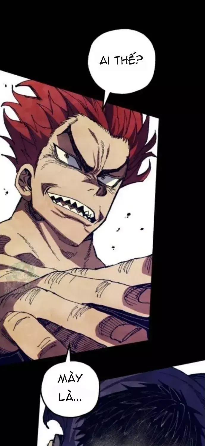 Dũng Sĩ Kiếm Tâm - Chap 56 - Trang 31
