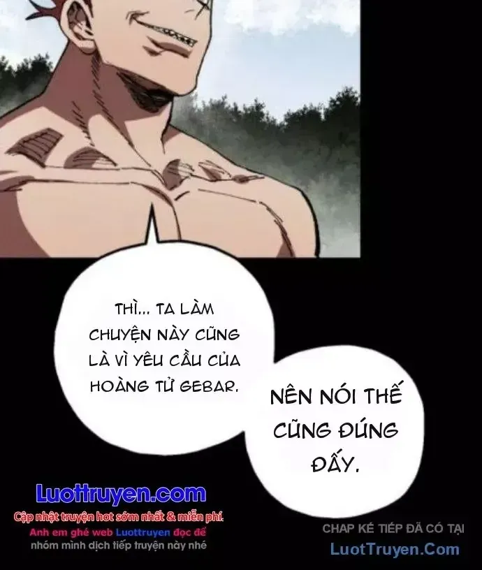 Dũng Sĩ Kiếm Tâm - Chap 56 - Trang 34