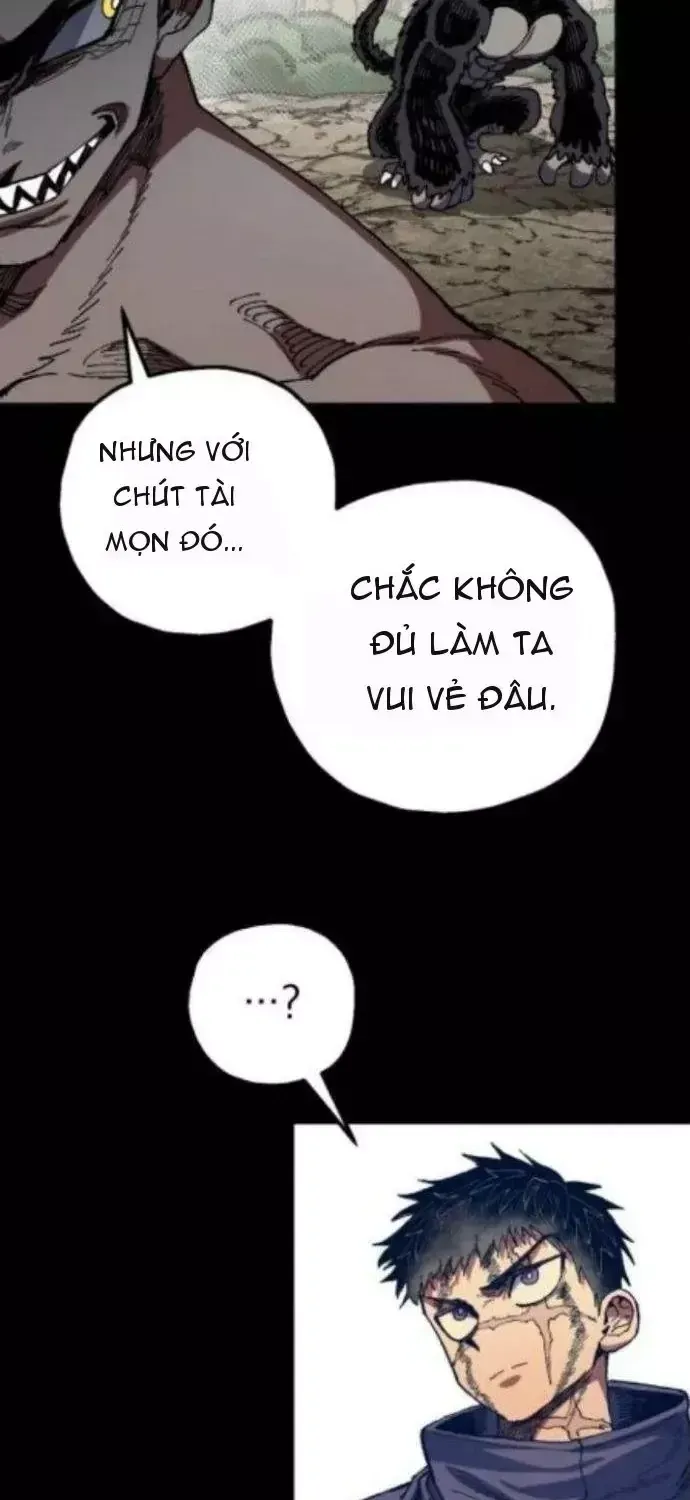 Dũng Sĩ Kiếm Tâm - Chap 56 - Trang 37