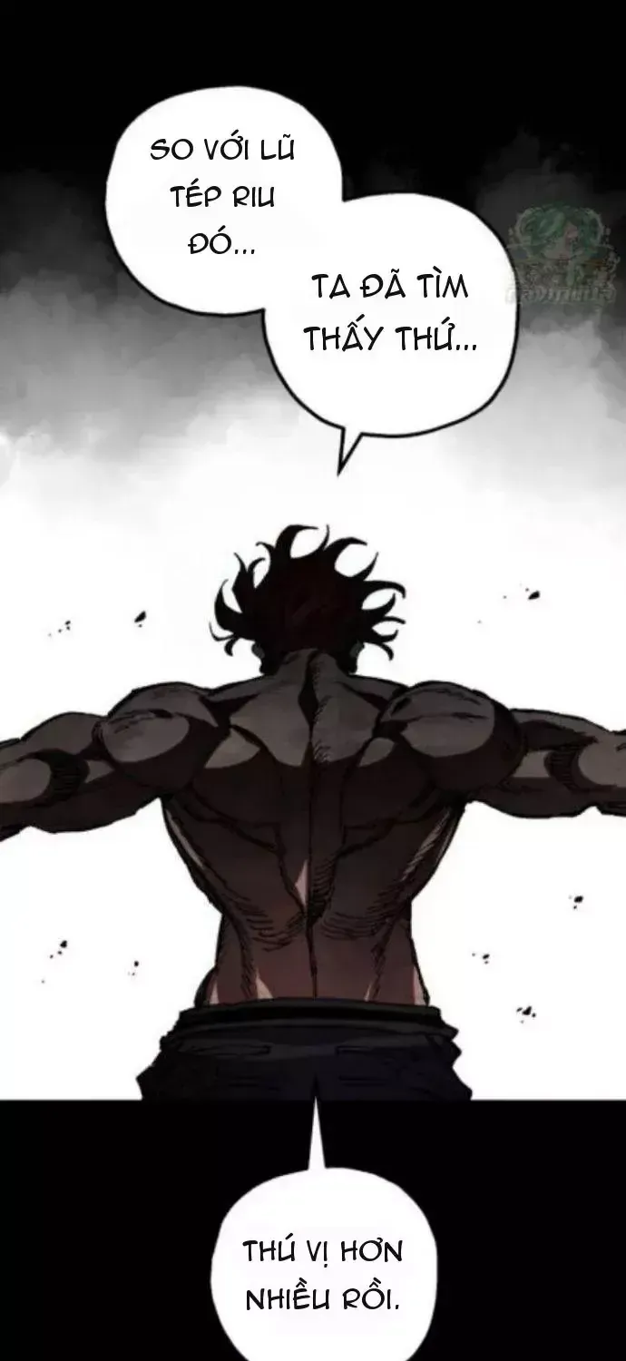 Dũng Sĩ Kiếm Tâm - Chap 56 - Trang 39