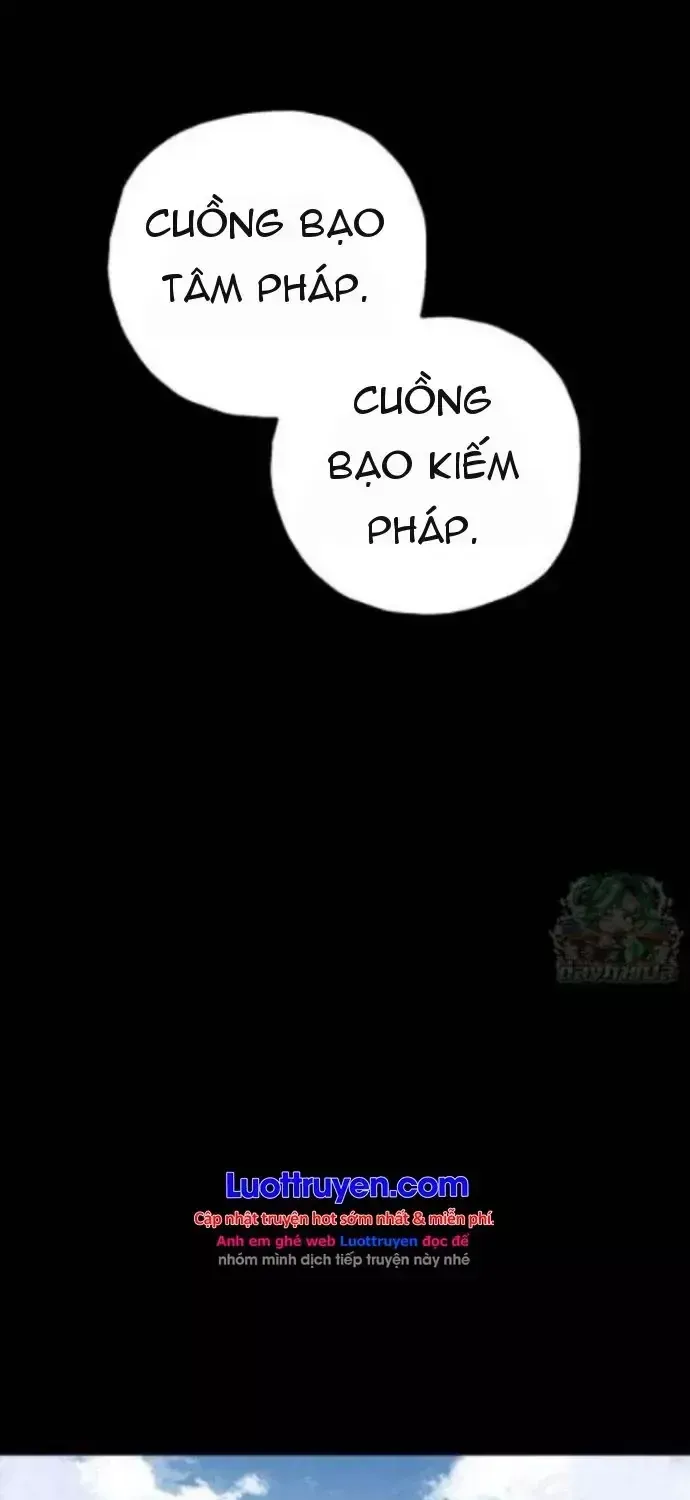 Dũng Sĩ Kiếm Tâm - Chap 56 - Trang 41