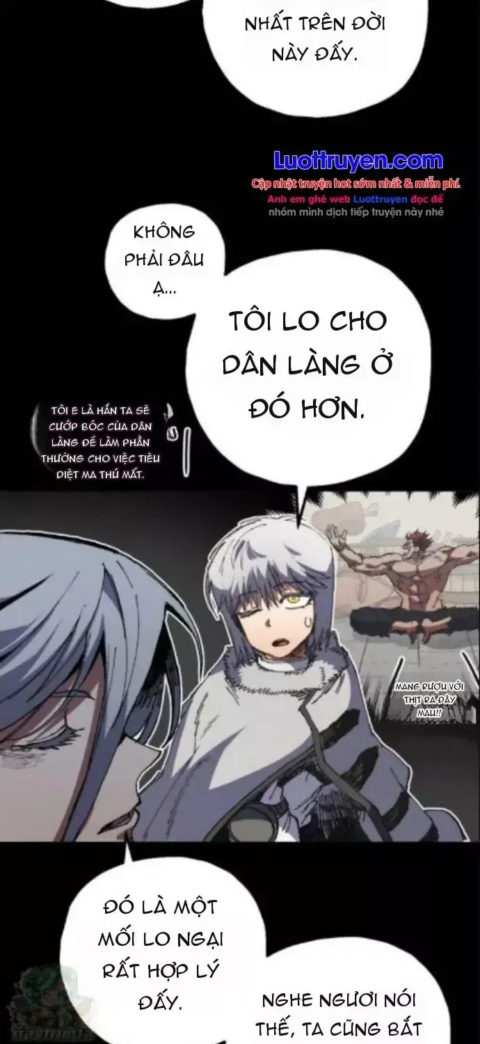 Dũng Sĩ Kiếm Tâm - Chap 56 - Trang 45