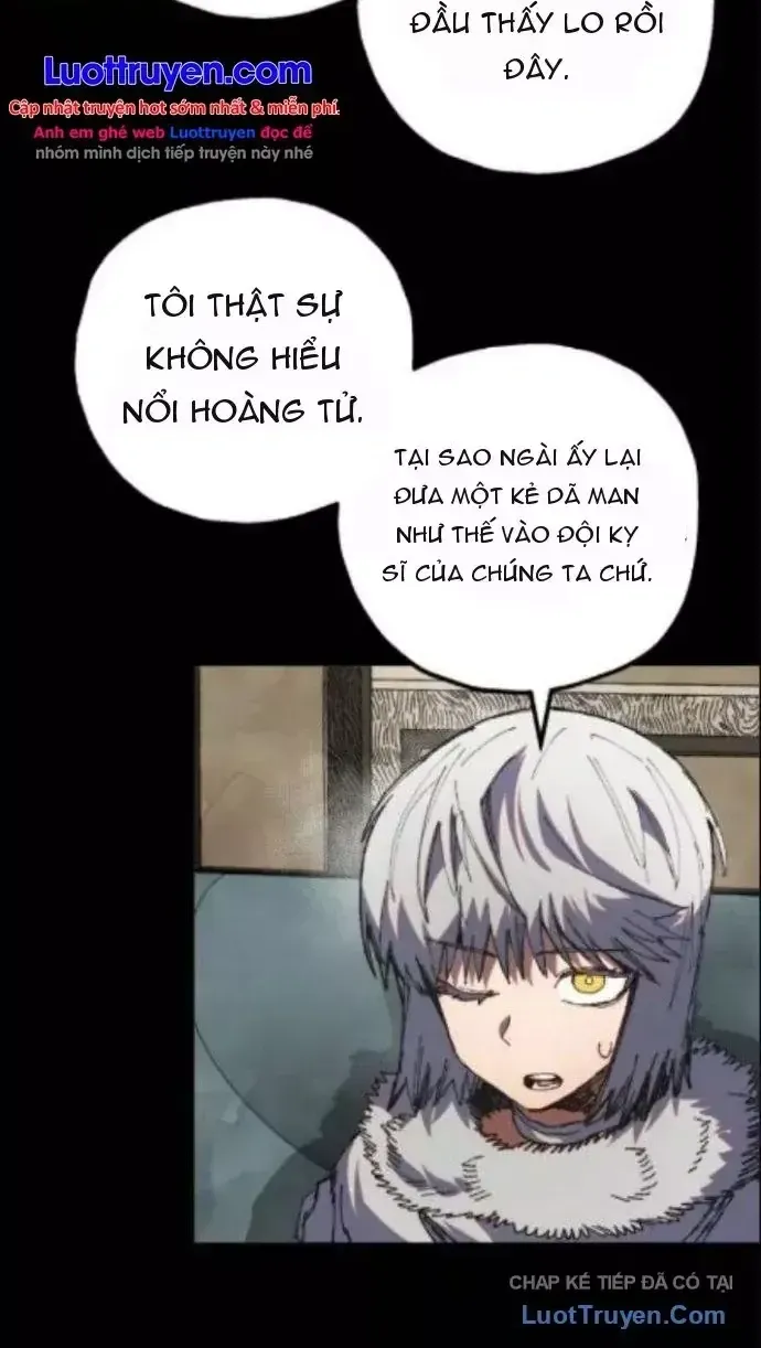 Dũng Sĩ Kiếm Tâm - Chap 56 - Trang 46