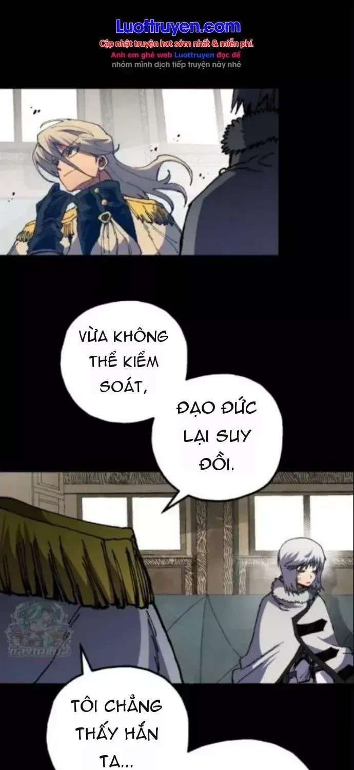 Dũng Sĩ Kiếm Tâm - Chap 56 - Trang 47