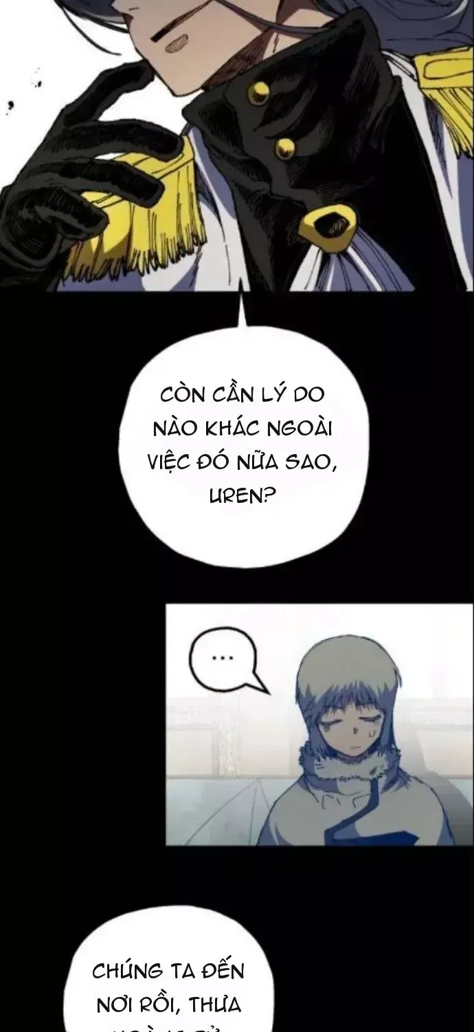 Dũng Sĩ Kiếm Tâm - Chap 56 - Trang 49