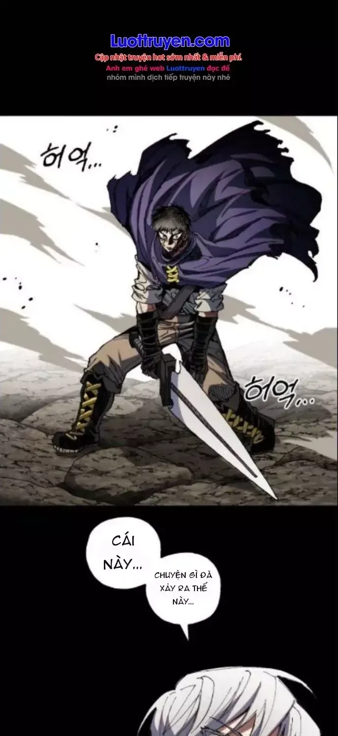Dũng Sĩ Kiếm Tâm - Chap 56 - Trang 55