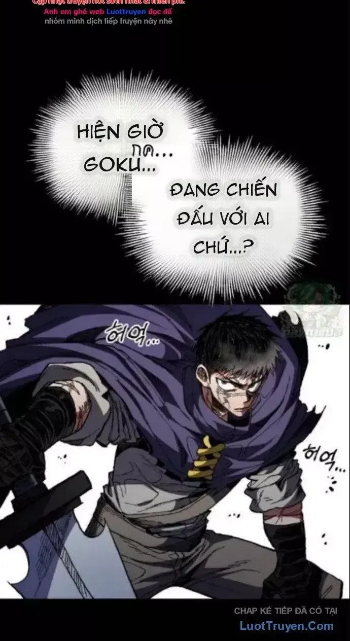 Dũng Sĩ Kiếm Tâm - Chap 56 - Trang 58
