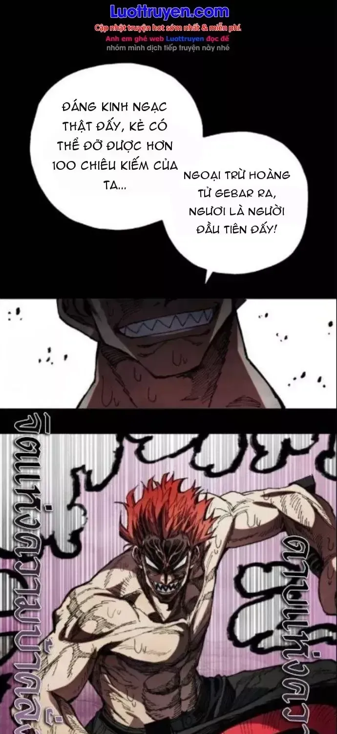 Dũng Sĩ Kiếm Tâm - Chap 56 - Trang 59