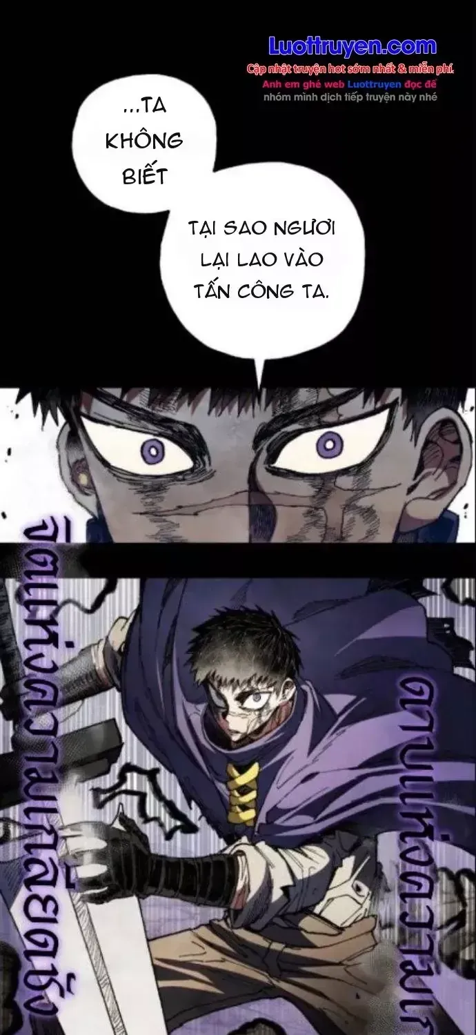 Dũng Sĩ Kiếm Tâm - Chap 56 - Trang 61