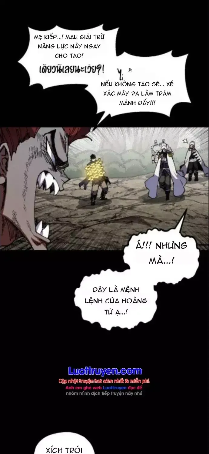 Dũng Sĩ Kiếm Tâm - Chap 56 - Trang 67