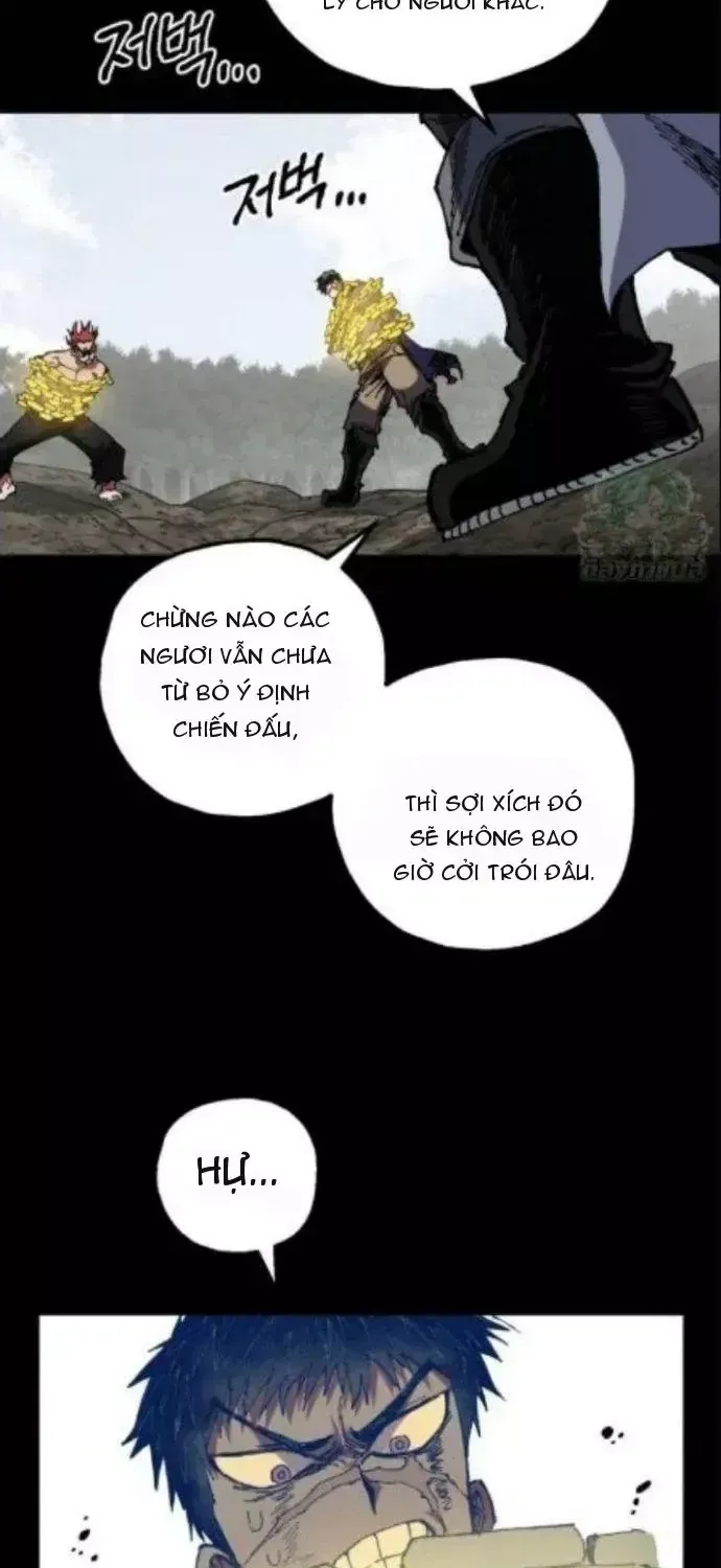Dũng Sĩ Kiếm Tâm - Chap 56 - Trang 69