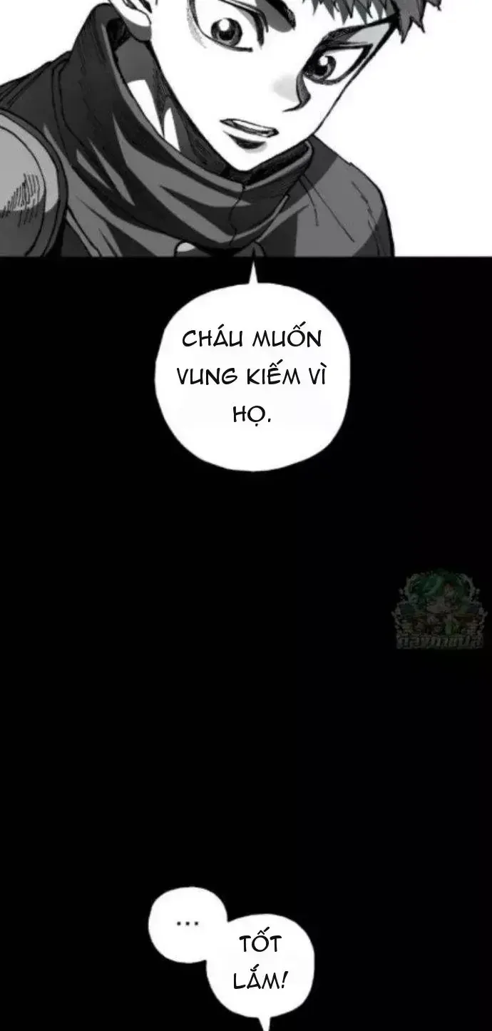 Dũng Sĩ Kiếm Tâm - Chap 56 - Trang 8