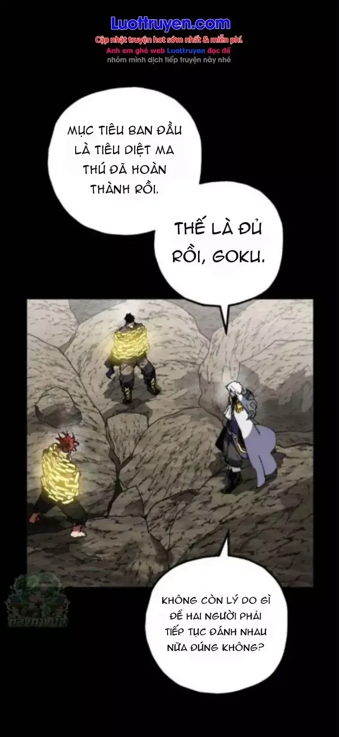 Dũng Sĩ Kiếm Tâm - Chap 56 - Trang 71