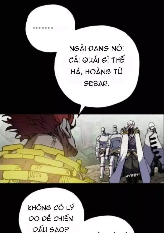 Dũng Sĩ Kiếm Tâm - Chap 56 - Trang 72
