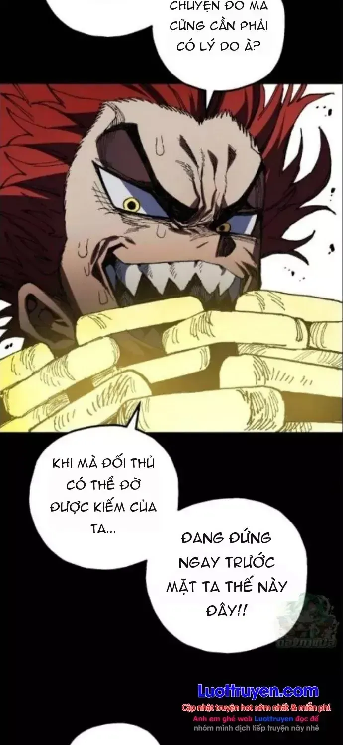 Dũng Sĩ Kiếm Tâm - Chap 56 - Trang 73