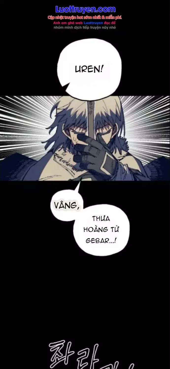 Dũng Sĩ Kiếm Tâm - Chap 56 - Trang 75