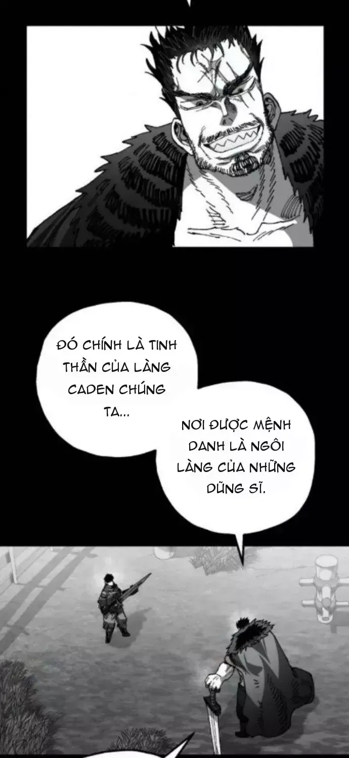 Dũng Sĩ Kiếm Tâm - Chap 56 - Trang 9